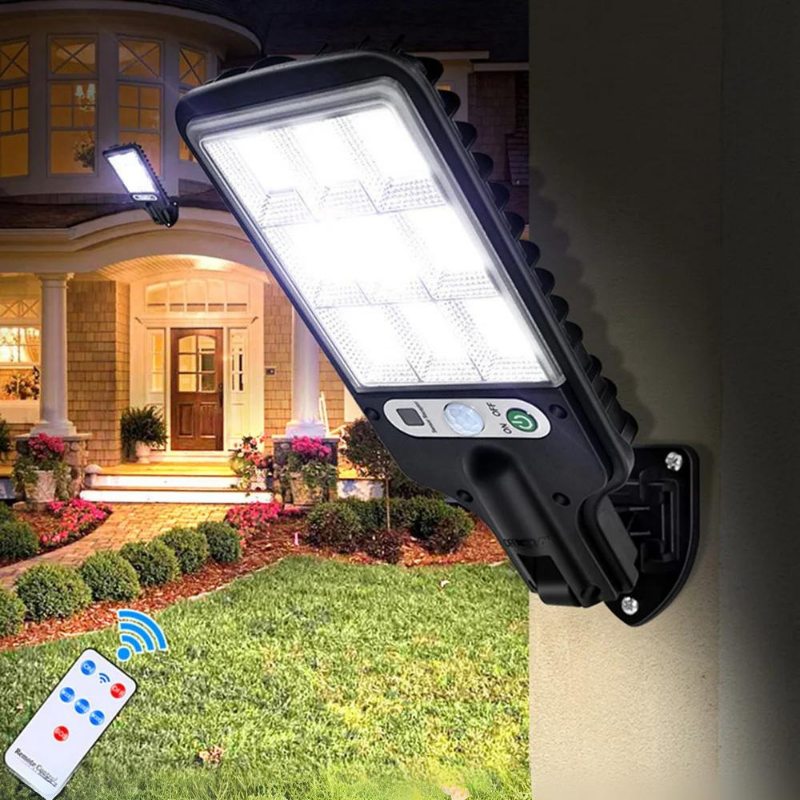 SolarMax® - Reflector Solar LED 6500K