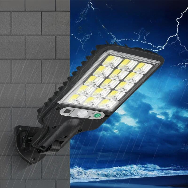 SolarMax® - Reflector Solar LED 6500K