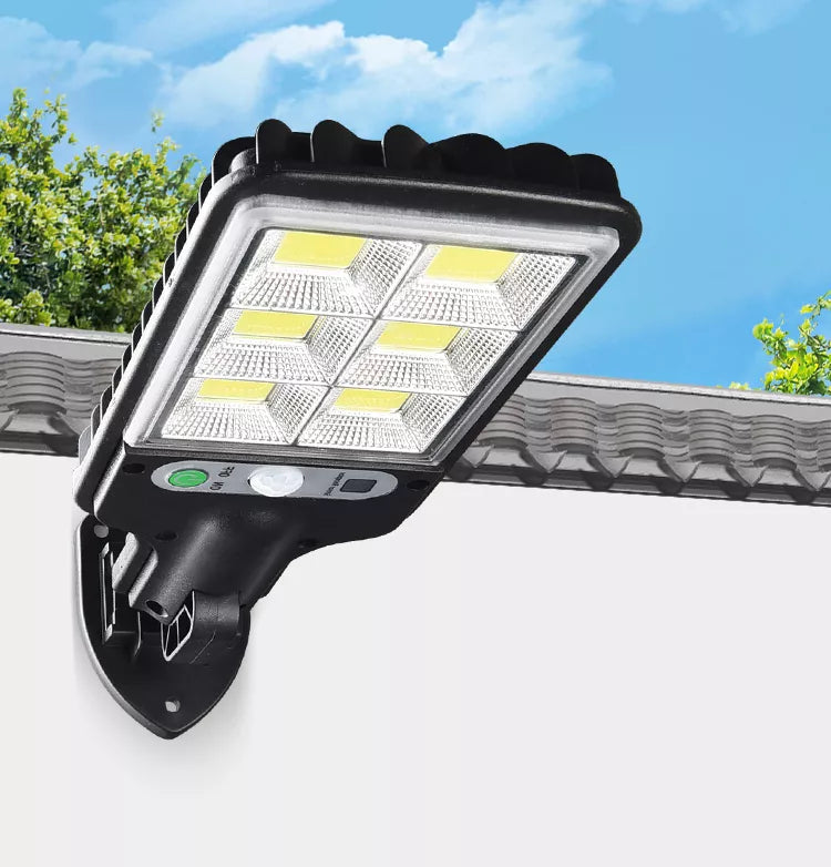 SolarMax® - Reflector Solar LED 6500K