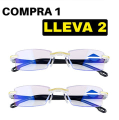 TitanMax® – Gafas Inteligentes con Zoom Adaptativo