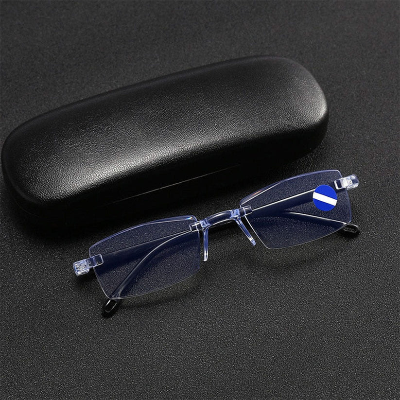 TitanMax® – Gafas Inteligentes con Zoom Adaptativo (¡Compra 1 y llévate 2!)