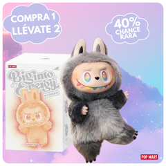 Labubu Blind Box -  Big Into Energy Series