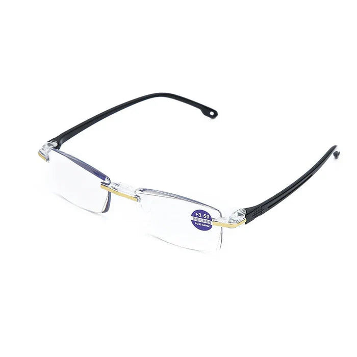 TitanMax® – Gafas Inteligentes con Zoom Adaptativo (¡Compra 1 y llévate 2!)