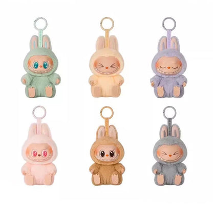 Labubu Blind Box - Have a Seat Series