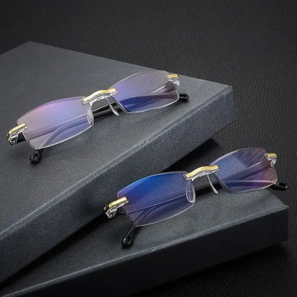 TitanMax® – Gafas Inteligentes con Zoom Adaptativo (¡Compra 1 y llévate 2!)