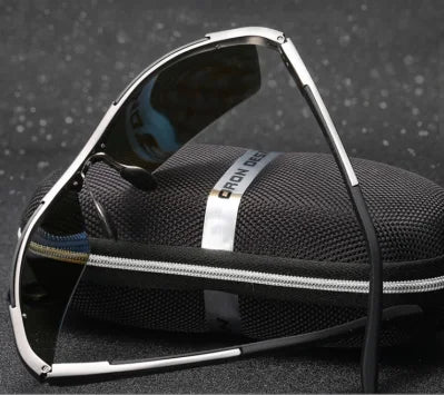 VisionMax® - Gafas Inteligentes Polarizadas de Alta Definición
