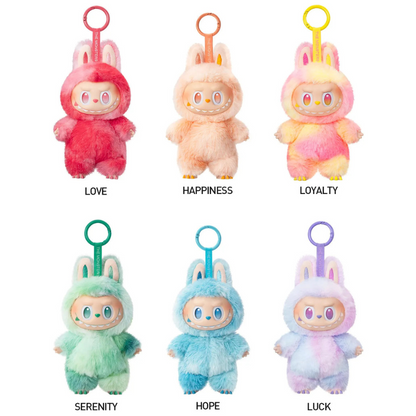 Labubu Blind Box -  Big Into Energy Series