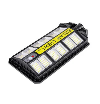 Refletor Solar Led 6500K -  COMPRE 1 LEVE 2