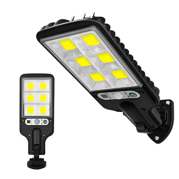 Refletor Solar LED 6500K