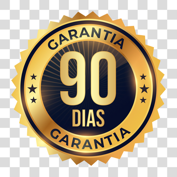 Garantia 90 Dias